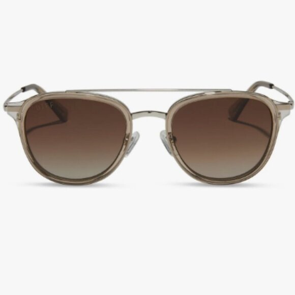 Camden classic sunglasses by DIFF - Picture 2 of 9